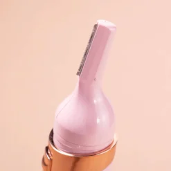 MAGNITONE London FuzzOff 3-in-1 Trimmer - Pink 15 MAGNITONE London FuzzOff 3-in-1 Trimmer - Pink -Cosmetic Products Store 12287738 5315062293997863