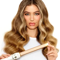 Beauty Works Flat Iron Curl Bar 25mm -Cosmetic Products Store 12297517 1304977007502556
