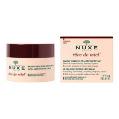 NUXE Reve De Miel Ultra Comforting Face Balm 50ml -Cosmetic Products Store 12308138 1474911511015131