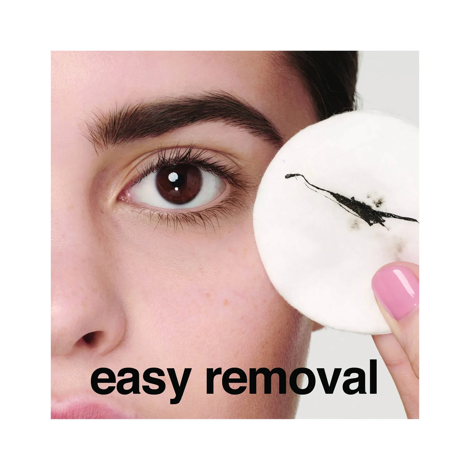 Maybelline Tattoo Liner Liquid Ink Long Lasting Eyeliner Black 2.5g 11 Maybelline Tattoo Liner Liquid Ink Long Lasting Eyeliner Black 2.5g - Image 9