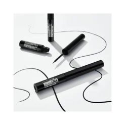 Maybelline Tattoo Liner Liquid Ink Long Lasting Eyeliner Black 2.5g 21 Maybelline Tattoo Liner Liquid Ink Long Lasting Eyeliner Black 2.5g -Cosmetic Products Store 12309421 2414772057368374