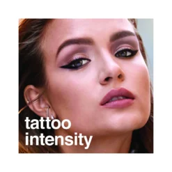 Maybelline Tattoo Liner Liquid Ink Long Lasting Eyeliner Black 2.5g 18 Maybelline Tattoo Liner Liquid Ink Long Lasting Eyeliner Black 2.5g -Cosmetic Products Store 12309421 4234772057181429