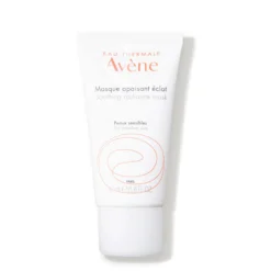 Avène Les Essentiels Soothing Radiance Mask For Dry, Sensitive Skin 50ml