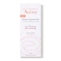 Avène Les Essentiels Soothing Radiance Mask For Dry, Sensitive Skin 50ml -Cosmetic Products Store 12312814 1744864100459814