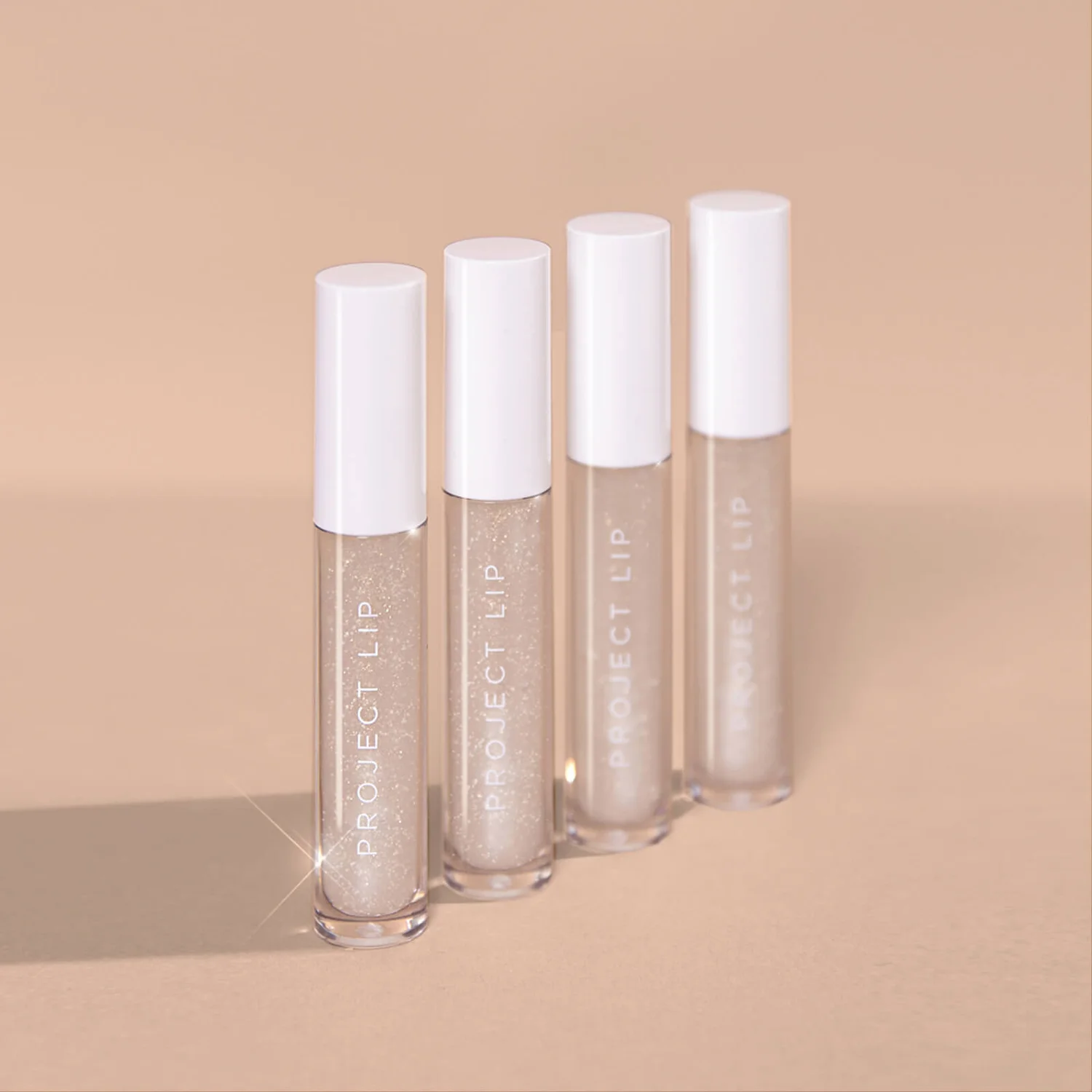 Project Lip Plump And Gloss XL Plump And Collagen Lip Gloss 3.8ml 9 Project Lip Plump And Gloss XL Plump And Collagen Lip Gloss 3.8ml - Image 7