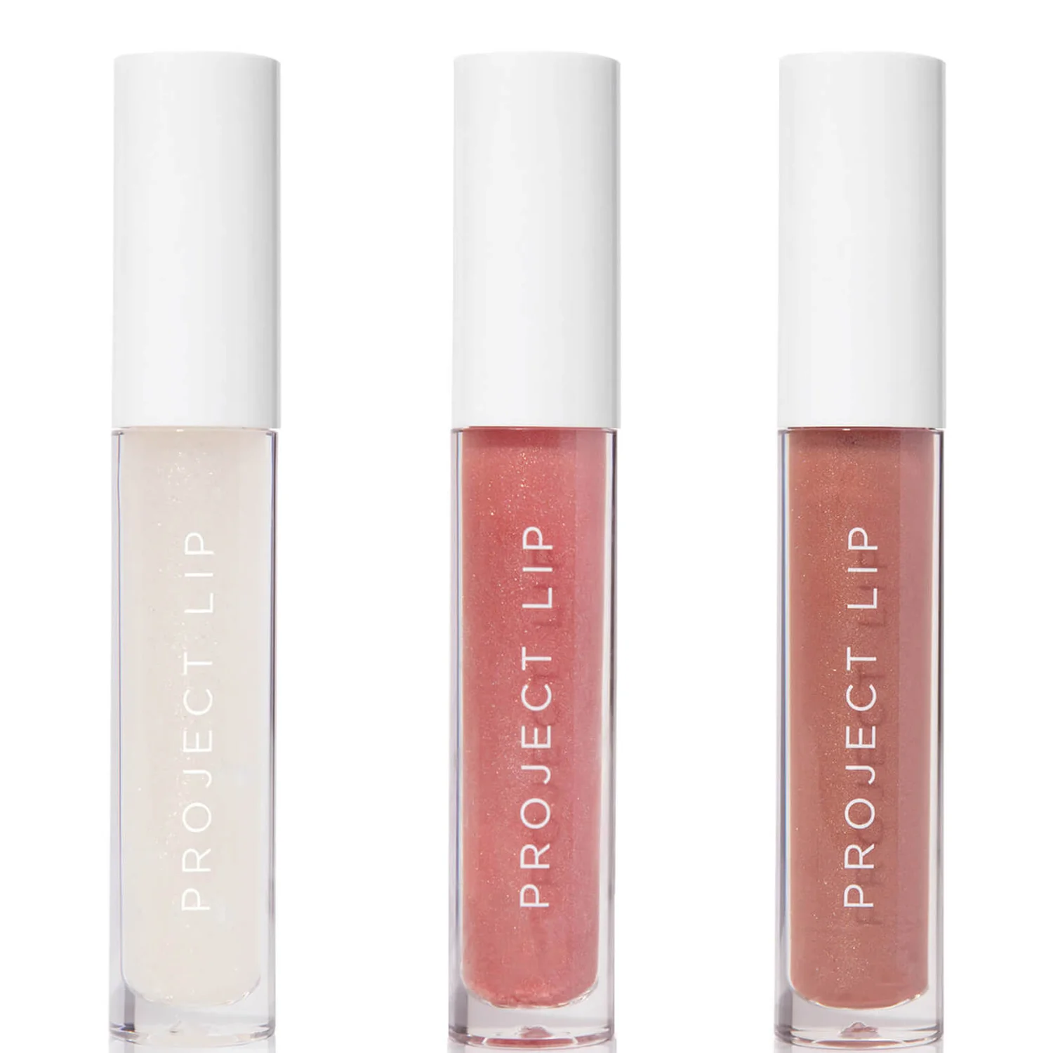 Project Lip Plump And Gloss XL Plump And Collagen Lip Gloss 3.8ml 8 Project Lip Plump And Gloss XL Plump And Collagen Lip Gloss 3.8ml - Image 6