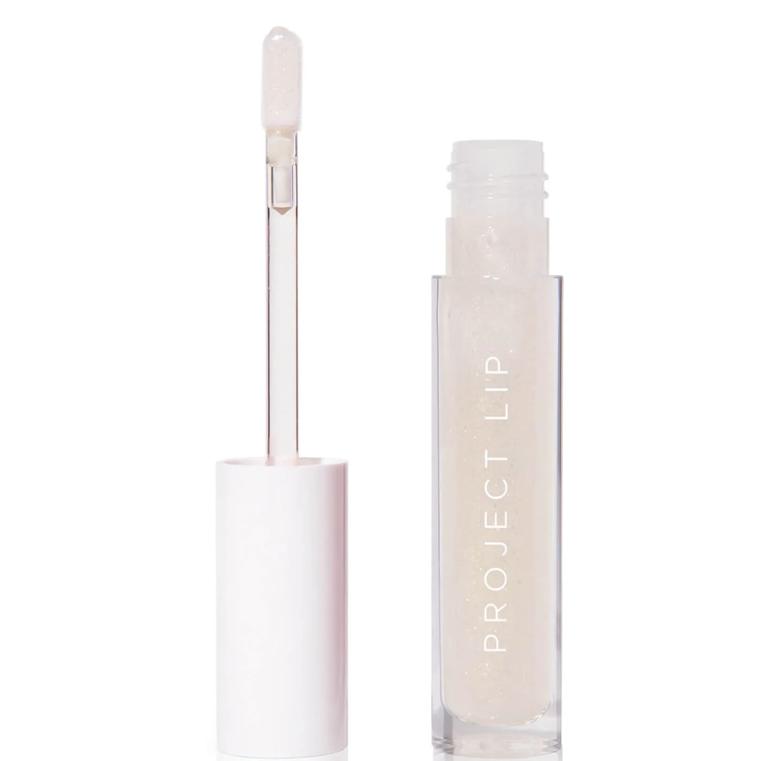 Project Lip Plump And Gloss XL Plump And Collagen Lip Gloss 3.8ml 6 Project Lip Plump And Gloss XL Plump And Collagen Lip Gloss 3.8ml - Image 4