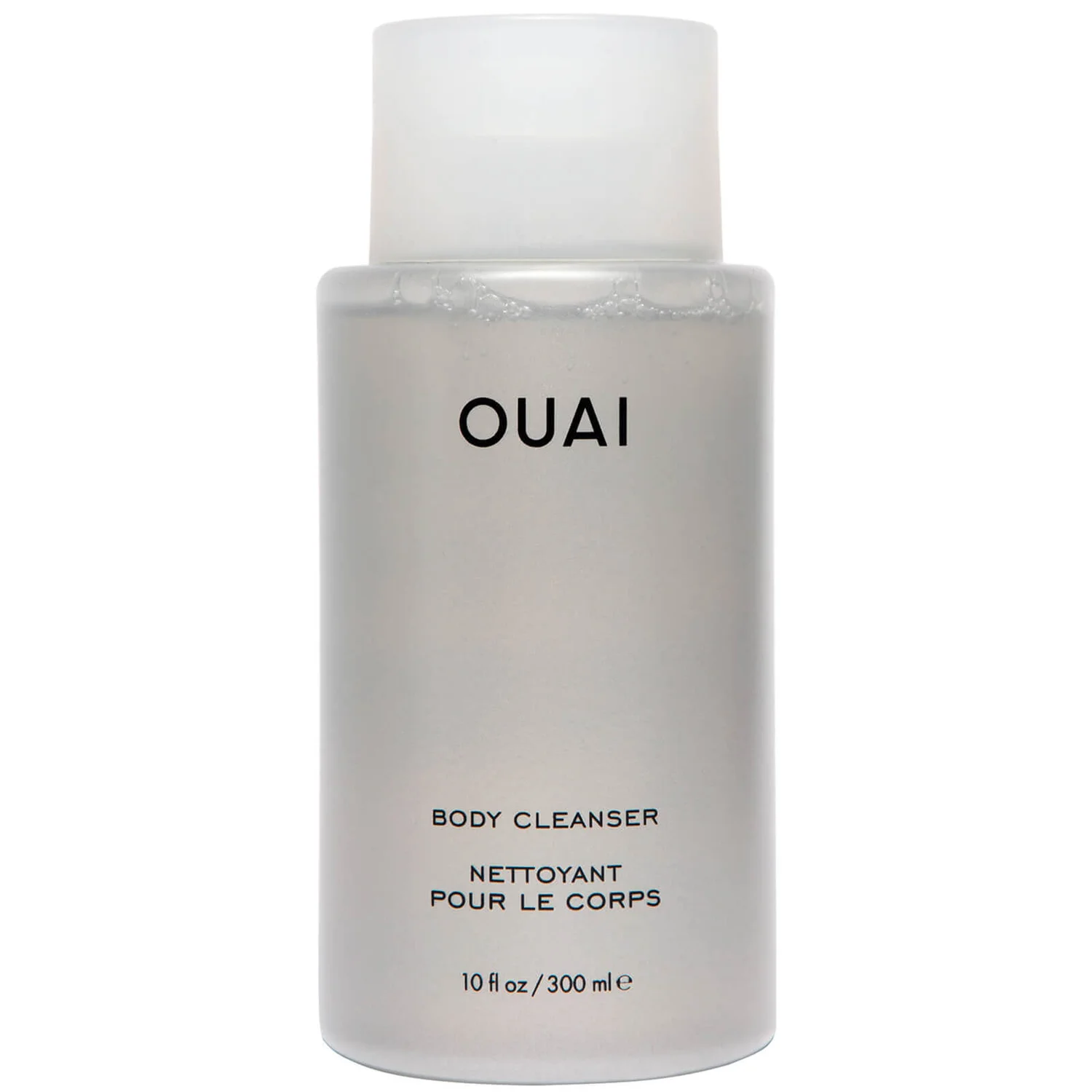 OUAI Body Cleanser 300ml 3 OUAI Body Cleanser 300ml