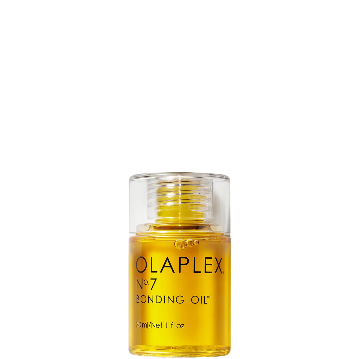 Olaplex No.7 Bonding Oil 30ml 3 Olaplex No.7 Bonding Oil 30ml