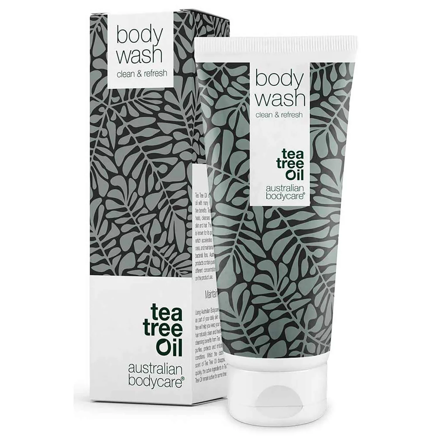 Australian Bodycare Body Wash 200ml 3 Australian Bodycare Body Wash 200ml