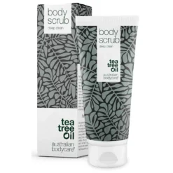 Australian Bodycare Body Scrub 200ml