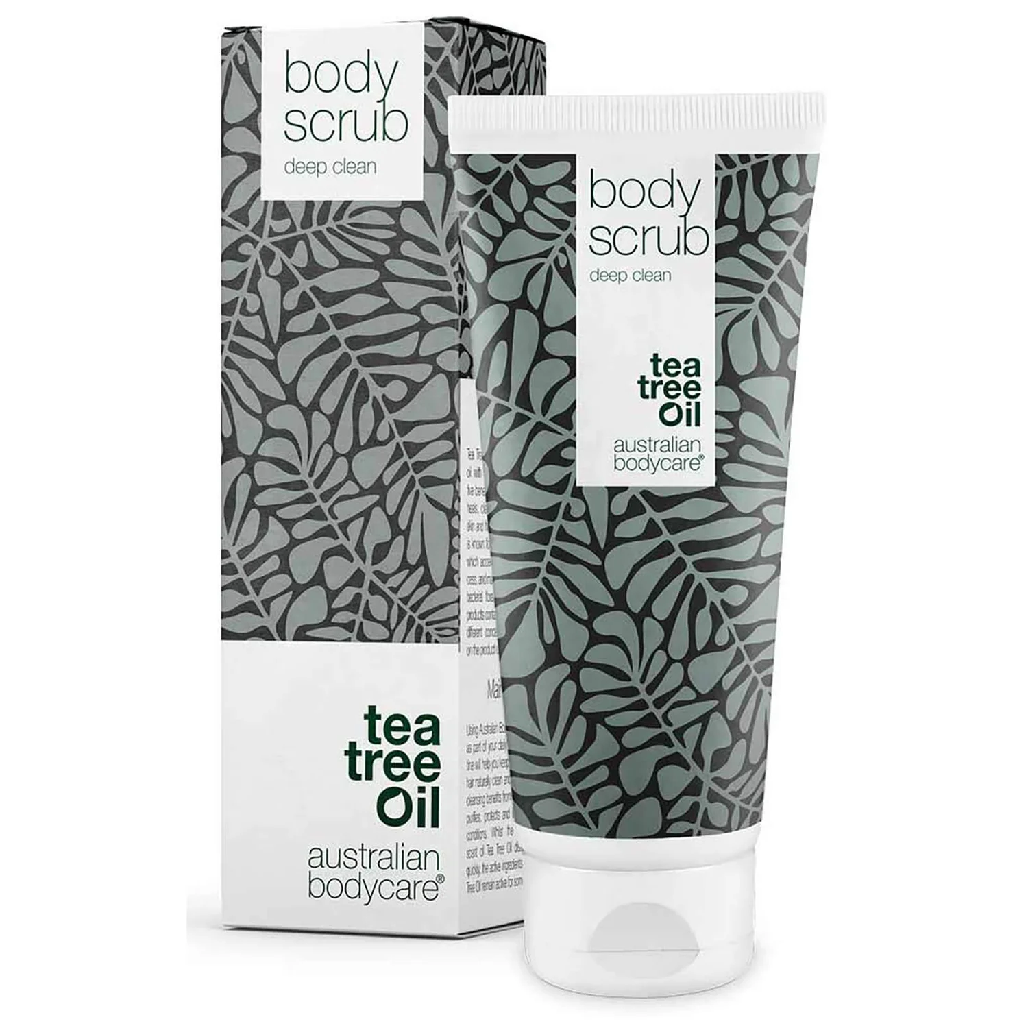 Australian Bodycare Body Scrub 200ml 3 Australian Bodycare Body Scrub 200ml