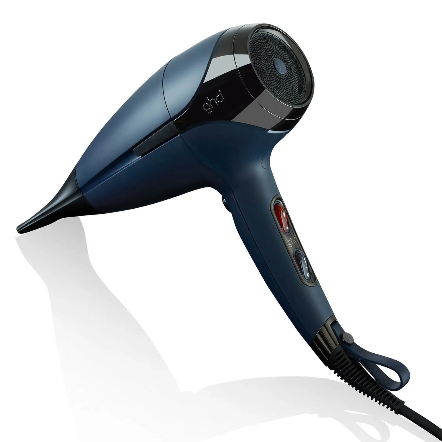 Ghd Helios™ Professional Hair Dryer - Ink Blue 3 Ghd Helios™ Professional Hair Dryer - Ink Blue