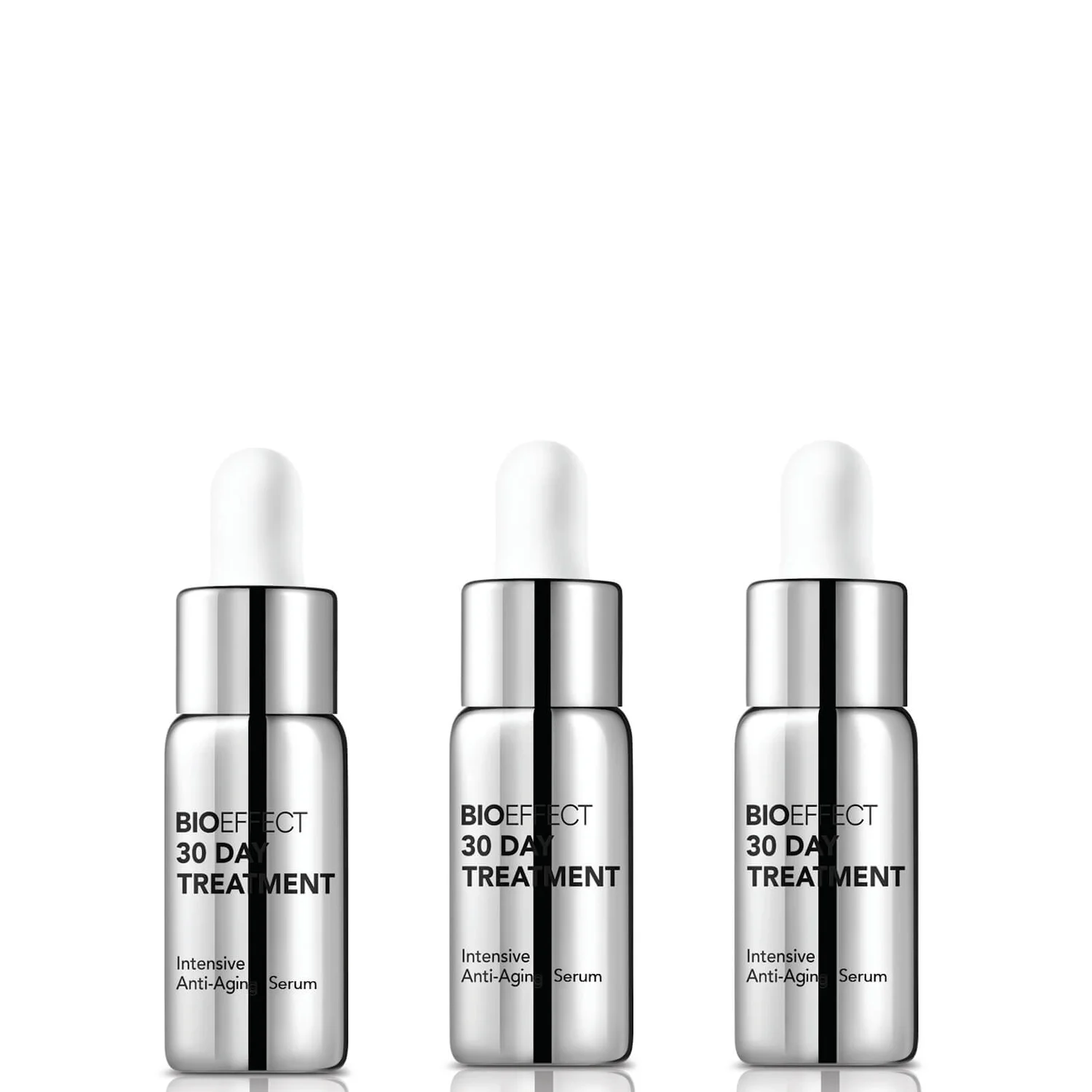 BIOEFFECT 30 Day Treatment 3 X 5ml 4 BIOEFFECT 30 Day Treatment 3 X 5ml - Image 2