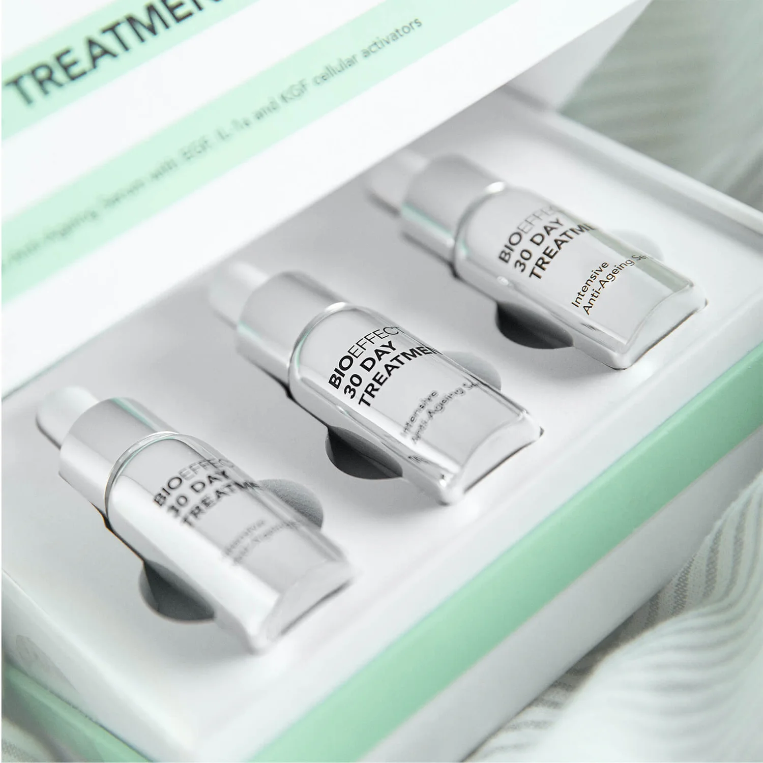 BIOEFFECT 30 Day Treatment 3 X 5ml 5 BIOEFFECT 30 Day Treatment 3 X 5ml - Image 3