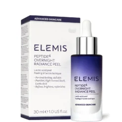 Elemis Peptide4 Overnight Radiance Peel 30ml -Cosmetic Products Store 12435919 1284815573995295