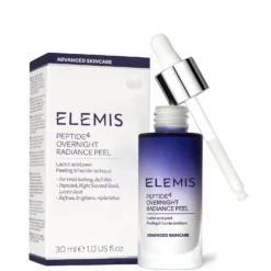 Elemis Peptide4 Overnight Radiance Peel 30ml -Cosmetic Products Store 12435919 7474815574035474