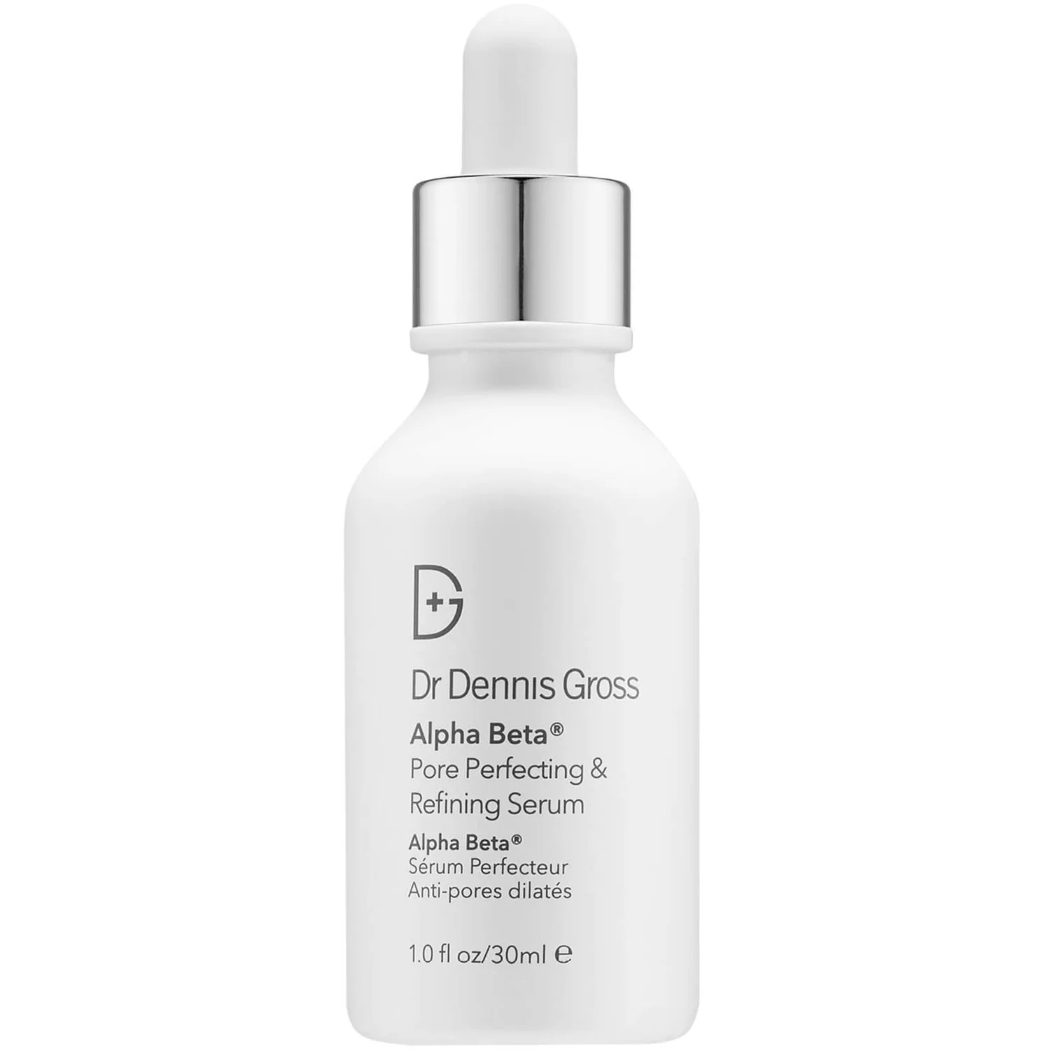 Dr Dennis Gross Skincare Alpha Beta Pore Perfecting & Refining Serum 30ml 3 Dr Dennis Gross Skincare Alpha Beta Pore Perfecting & Refining Serum 30ml