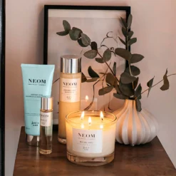 NEOM Bedtime Hero Scented Candle 3 Wick 10 NEOM Bedtime Hero Scented Candle 3 Wick -Cosmetic Products Store 12454572 6764824851729220