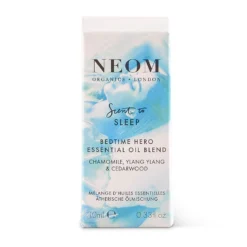 NEOM Bedtime Hero Essential Oil Blend -Cosmetic Products Store 12455616 1974824853600860