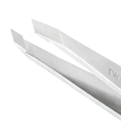 Tweezerman Platinum Slant Tweezer -Cosmetic Products Store 12460831 1634927234593522