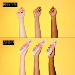 St. Tropez Self Tan Purity Vitamins Mist 200ml -Cosmetic Products Store 12488350 2074766077259004