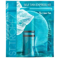 St. Tropez Express Starter Kit -Cosmetic Products Store 12488352 8004775620157376