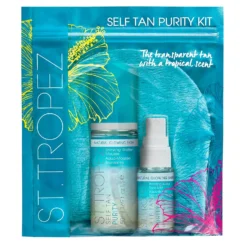 St. Tropez Self Tan Purity Mini Kit 17 St. Tropez Self Tan Purity Mini Kit -Cosmetic Products Store 12488353 1504775620234836