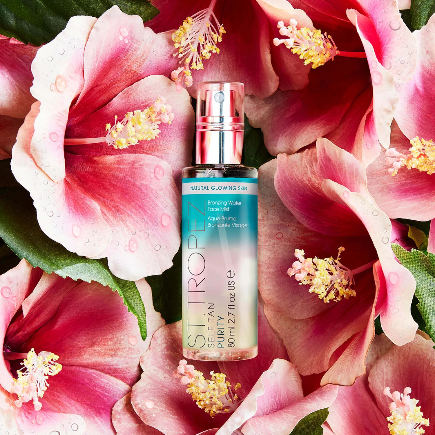 St. Tropez Self Tan Purity Mini Kit 8 St. Tropez Self Tan Purity Mini Kit - Image 6