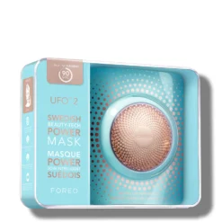 FOREO UFO 2 Device For An Accelerated Mask Treatment (Various Shades) -Cosmetic Products Store 12490084 1614845912046905