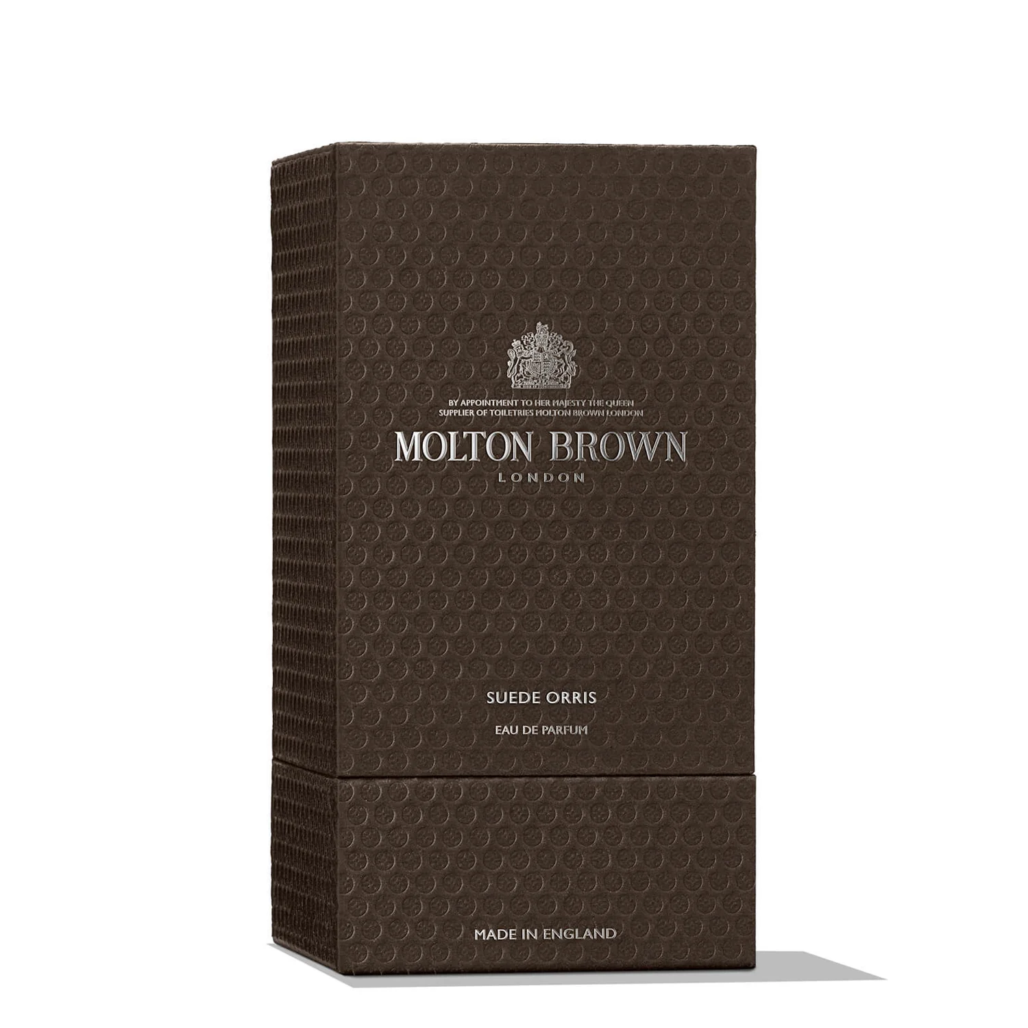 Molton Brown Suede Orris Eau De Parfum 100ml 6 Molton Brown Suede Orris Eau De Parfum 100ml - Image 4