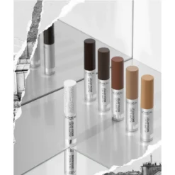 L’Oréal Paris L'Oréal Paris Eyebrow Artist Plump & Set Brow Serum 5ml 15 L’Oréal Paris L'Oréal Paris Eyebrow Artist Plump & Set Brow Serum 5ml -Cosmetic Products Store 12492447 1314762368855315