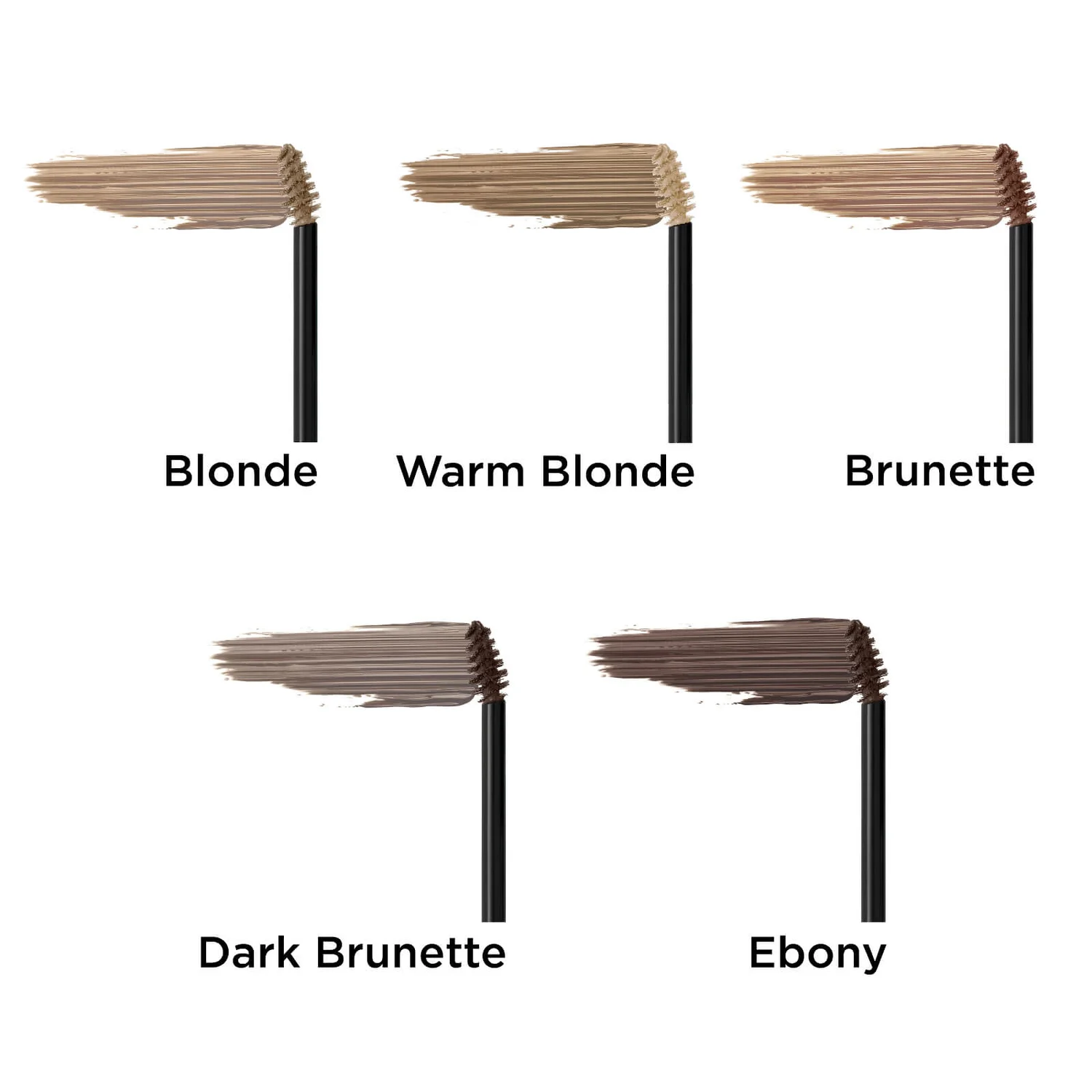 L’Oréal Paris L'Oréal Paris Eyebrow Artist Plump & Set Brow Serum 5ml 7 L’Oréal Paris L'Oréal Paris Eyebrow Artist Plump & Set Brow Serum 5ml - Image 5