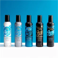 Bondi Sands Aero Aerated Self Tanning Foam - Light/Medium 225ml -Cosmetic Products Store 12514139 9675033290832052