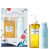 DHC Double Cleanse Essentials Set (Worth £35.00) 2 DHC Double Cleanse Essentials Set (Worth £35.00) -Cosmetic Products Store 12519510 1514918472523207
