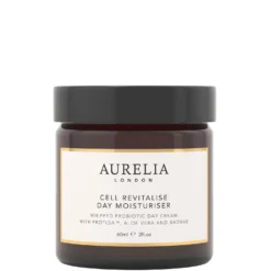 Aurelia London Cell Revitalise Day Moisturiser 60ml