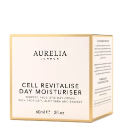 Aurelia London Cell Revitalise Day Moisturiser 60ml -Cosmetic Products Store 12520239 1514915297311273
