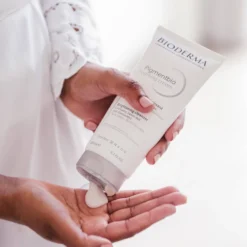 Bioderma Pigmentbio Brightening And Exfoliating Cleanser Anti-Dark Spot 200ml -Cosmetic Products Store 12520435 1594887838970100