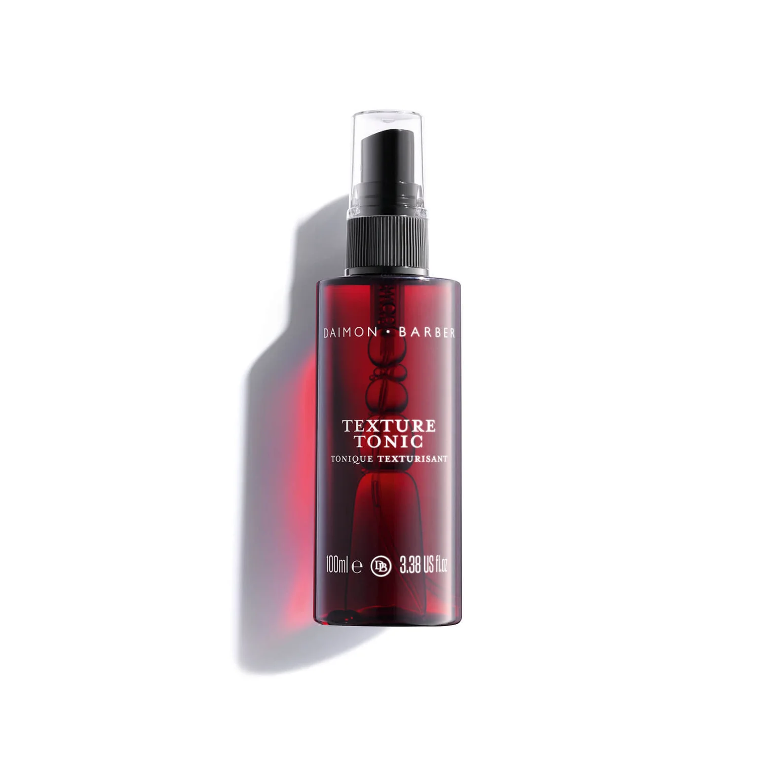 Daimon Barber Texture Tonic 100ml 3 Daimon Barber Texture Tonic 100ml