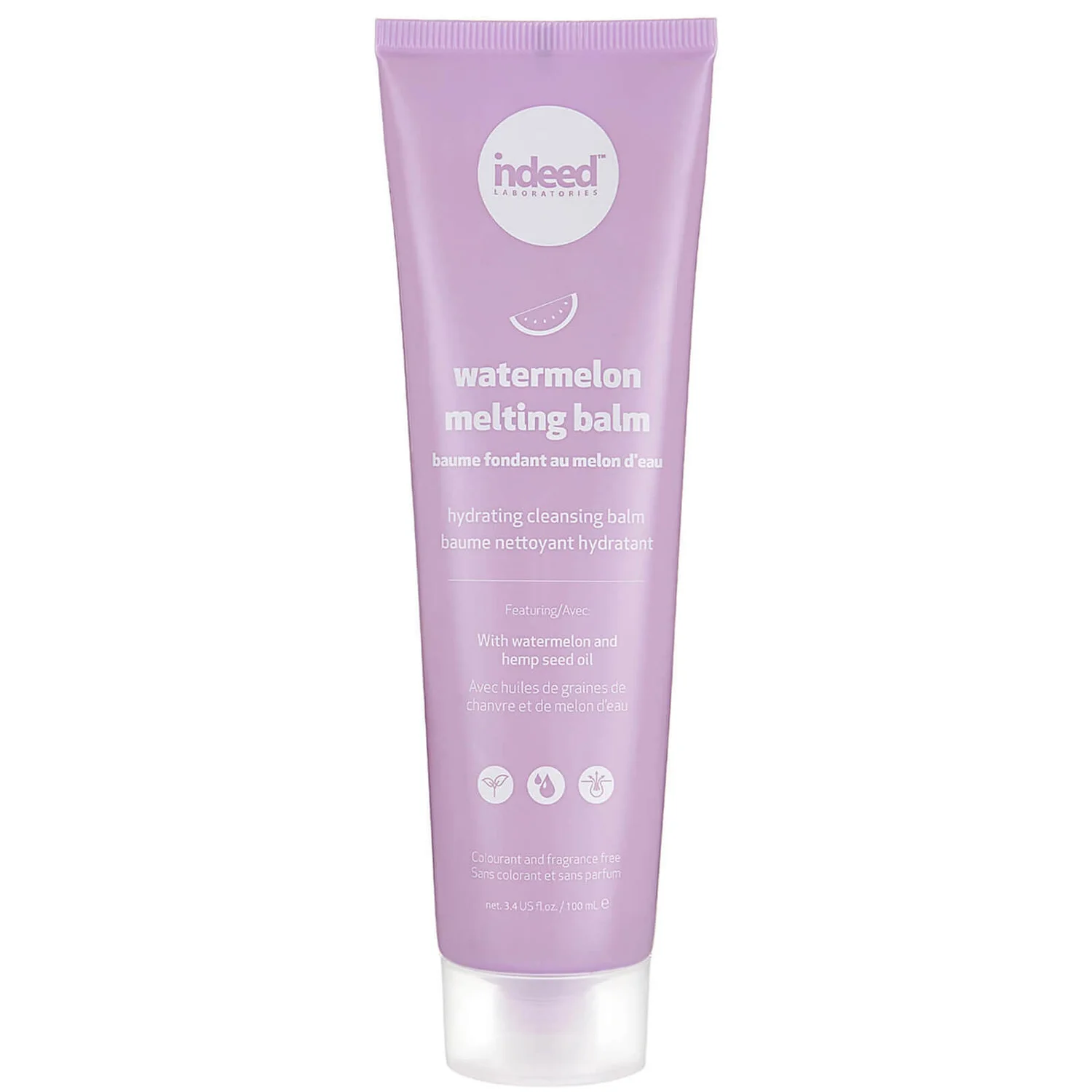 Indeed Labs Watermelon Melting Balm 100ml 3 Indeed Labs Watermelon Melting Balm 100ml