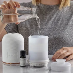 NEOM Focus The Mind Essential Oil Blend 10ml -Cosmetic Products Store 12540840 2084824854860206