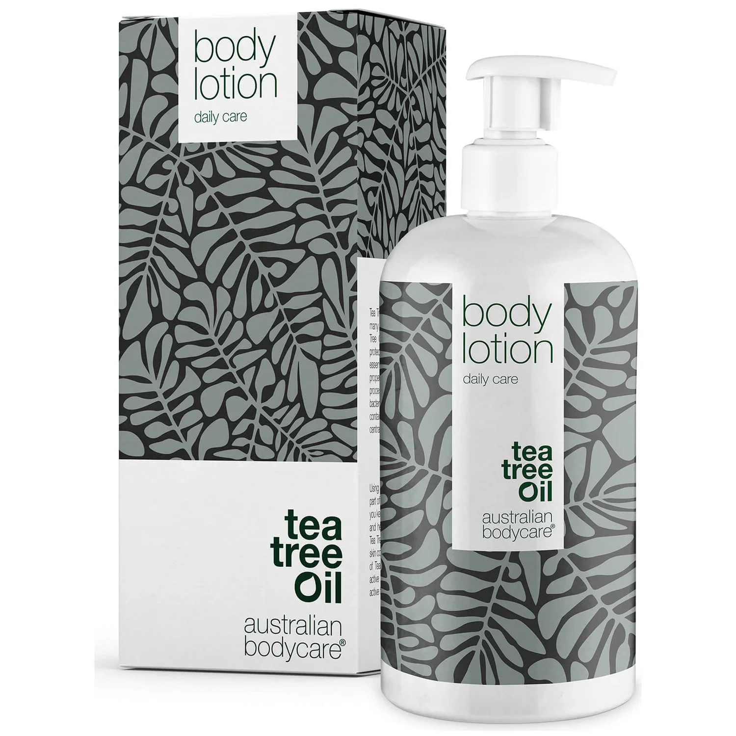 Australian Bodycare Body Lotion 500ml 3 Australian Bodycare Body Lotion 500ml