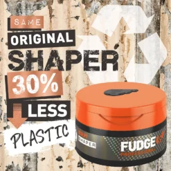Fudge Professional Styling Hair Shaper Gel 75ml -Cosmetic Products Store 12551194 1474783132277343