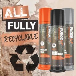 Fudge Professional Styling Matte Hed Clay 85ml 8 Fudge Professional Styling Matte Hed Clay 85ml -Cosmetic Products Store 12551197 9914765770569619