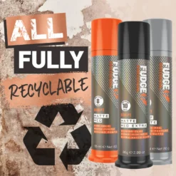 Fudge Professional Styling Surf Paste 85g -Cosmetic Products Store 12551209 4414772008496424