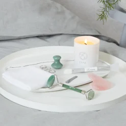 ESPA Rose Quartz Gua Sha Tool 12 ESPA Rose Quartz Gua Sha Tool -Cosmetic Products Store 12553166 4734822027131471