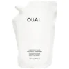 OUAI Medium Hair Conditioner Refill 946ml -Cosmetic Products Store 12560966 1824945943989803