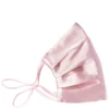 Slip Reusable Face Covering - Pink 1 Slip Reusable Face Covering - Pink -Cosmetic Products Store 12593714 5984886072896326