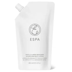 ESPA Neroli And Green Mandarin Nourishing Body Lotion 400ml