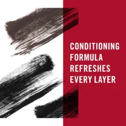 Rimmel Scandaleyes Volume On Demand Waterproof Mascara -Cosmetic Products Store 12611013 1344796934009216